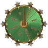 Daily Lucky Spin welfare icon