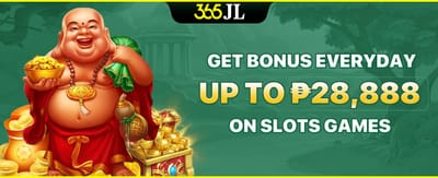 Slots Mega Jackpot Special promotion
