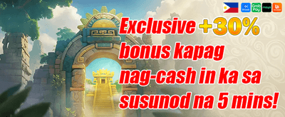 Daily 5% VIP Cashback promotion